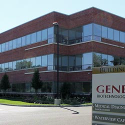 GBG Campus